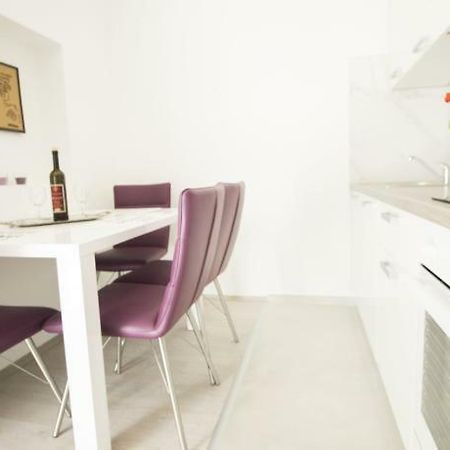 Apartman Neyra 3 스플리트 외부 사진
