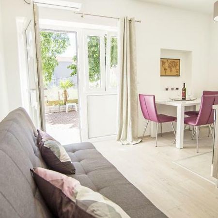 Apartman Neyra 3 스플리트 외부 사진