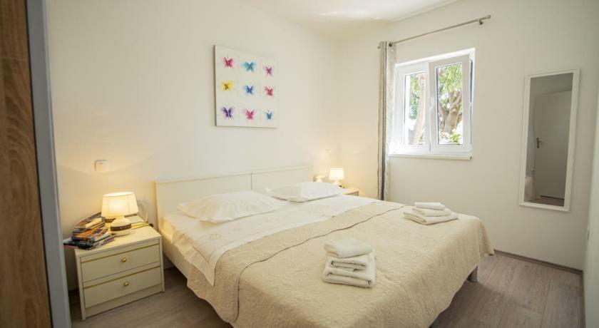 Apartman Neyra 3 스플리트 외부 사진