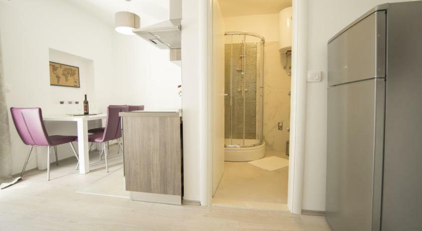Apartman Neyra 3 스플리트 외부 사진