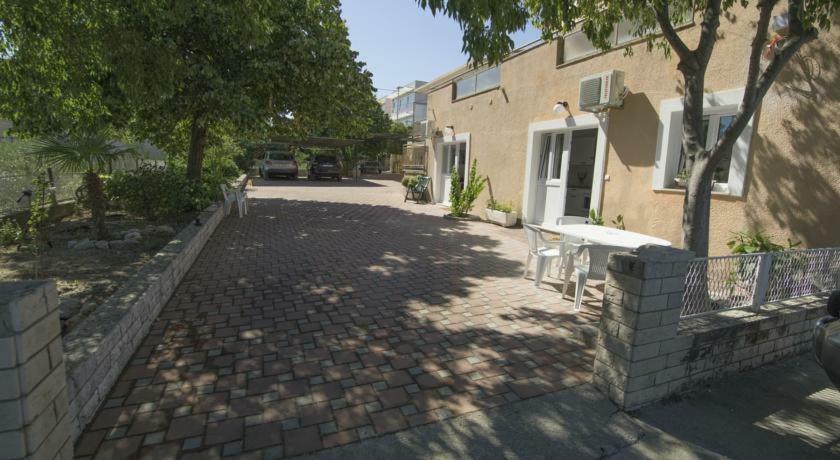 Apartman Neyra 3 스플리트 외부 사진