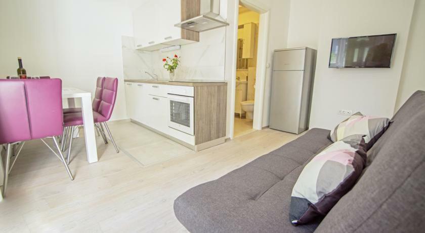 Apartman Neyra 3 스플리트 외부 사진